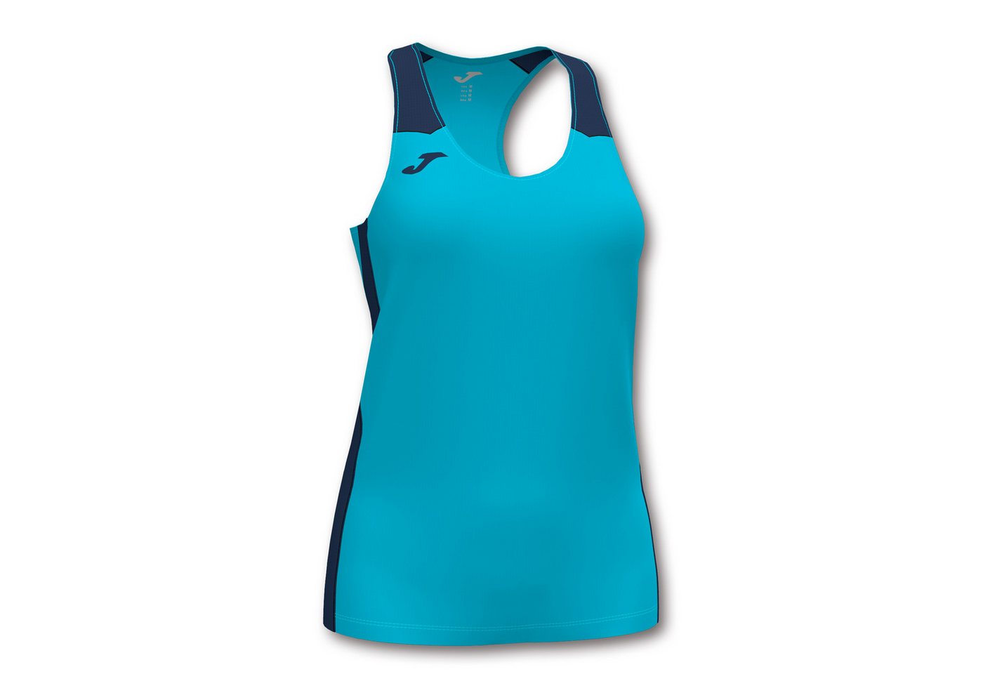 Joma Laufshirt Record II Running Singlet Damen von Joma