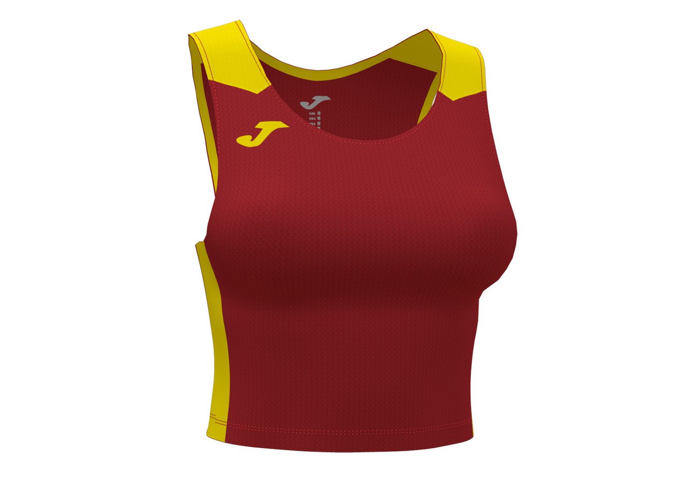 Joma Laufshirt Record II Running Top Damen Joma Laufshirt Record II Running Top Damen von Joma