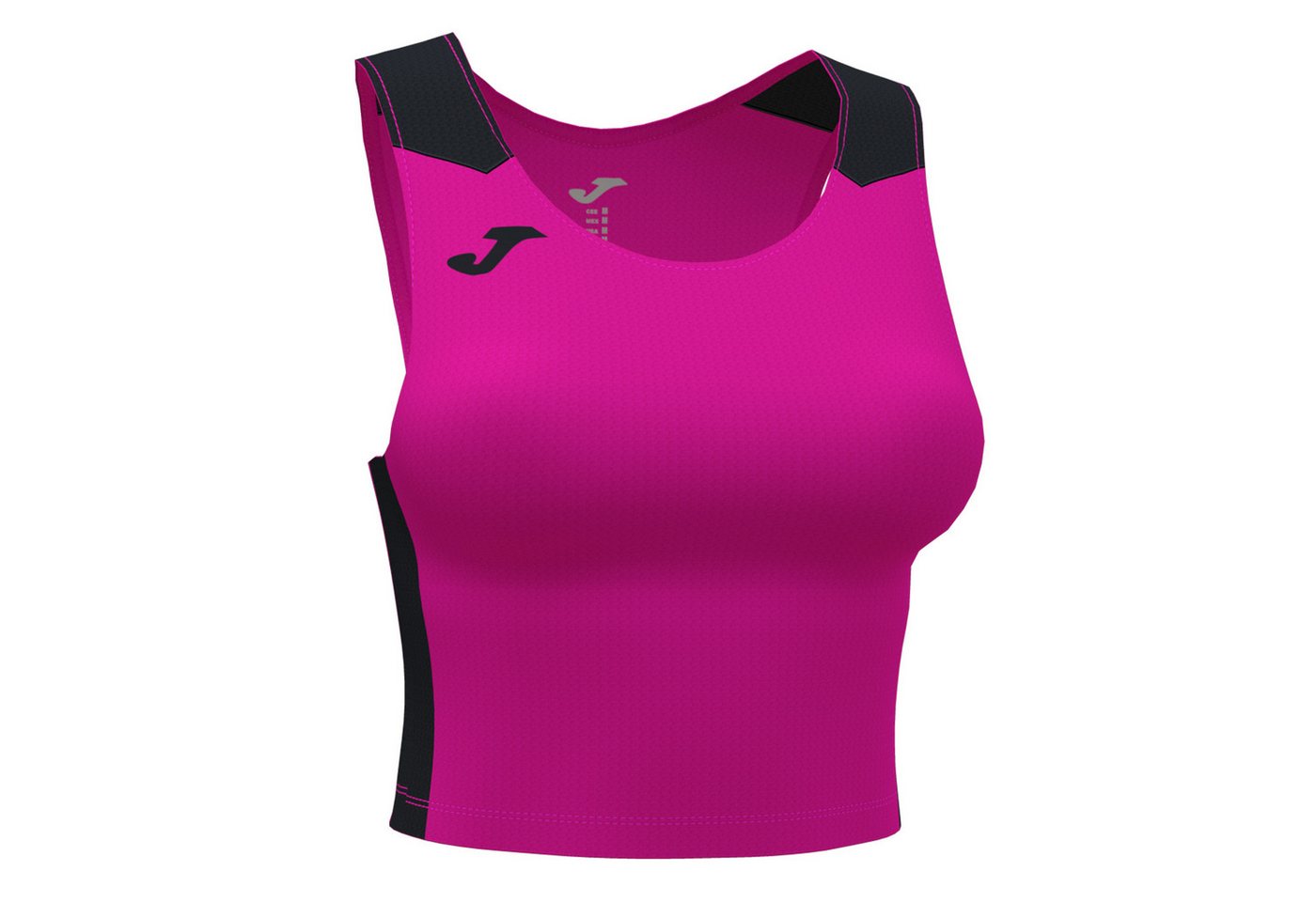 Joma Laufshirt Record II Running Top Damen Joma Laufshirt Record II Running Top Damen von Joma