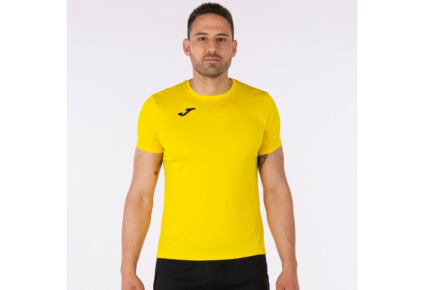 Joma Laufshirt Record II Shirt Joma Laufshirt Record II Shirt von Joma