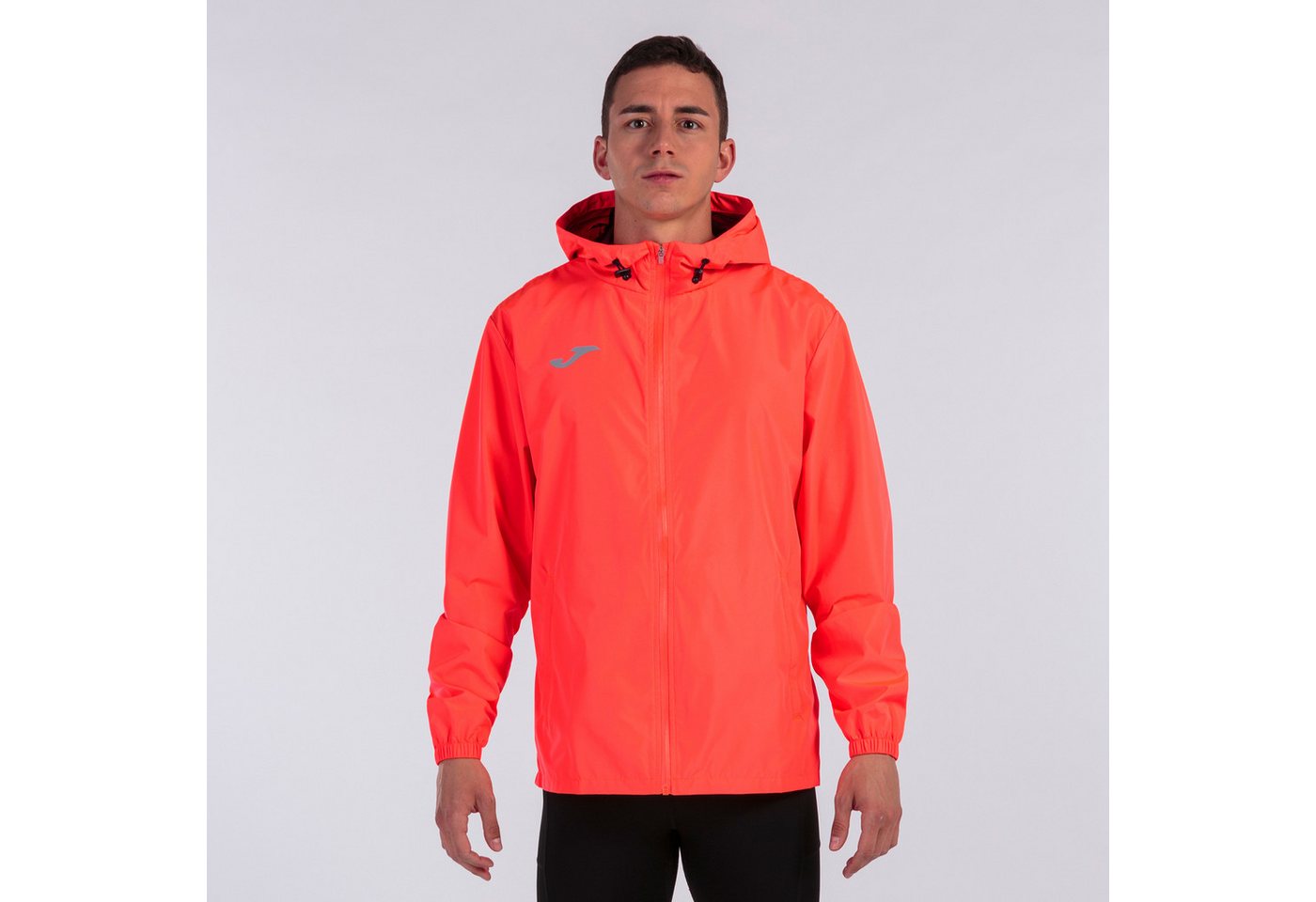 Joma Laufshirt Running Night Jacket Elite VIII Joma Laufshirt Running Night Jacket Elite VIII von Joma