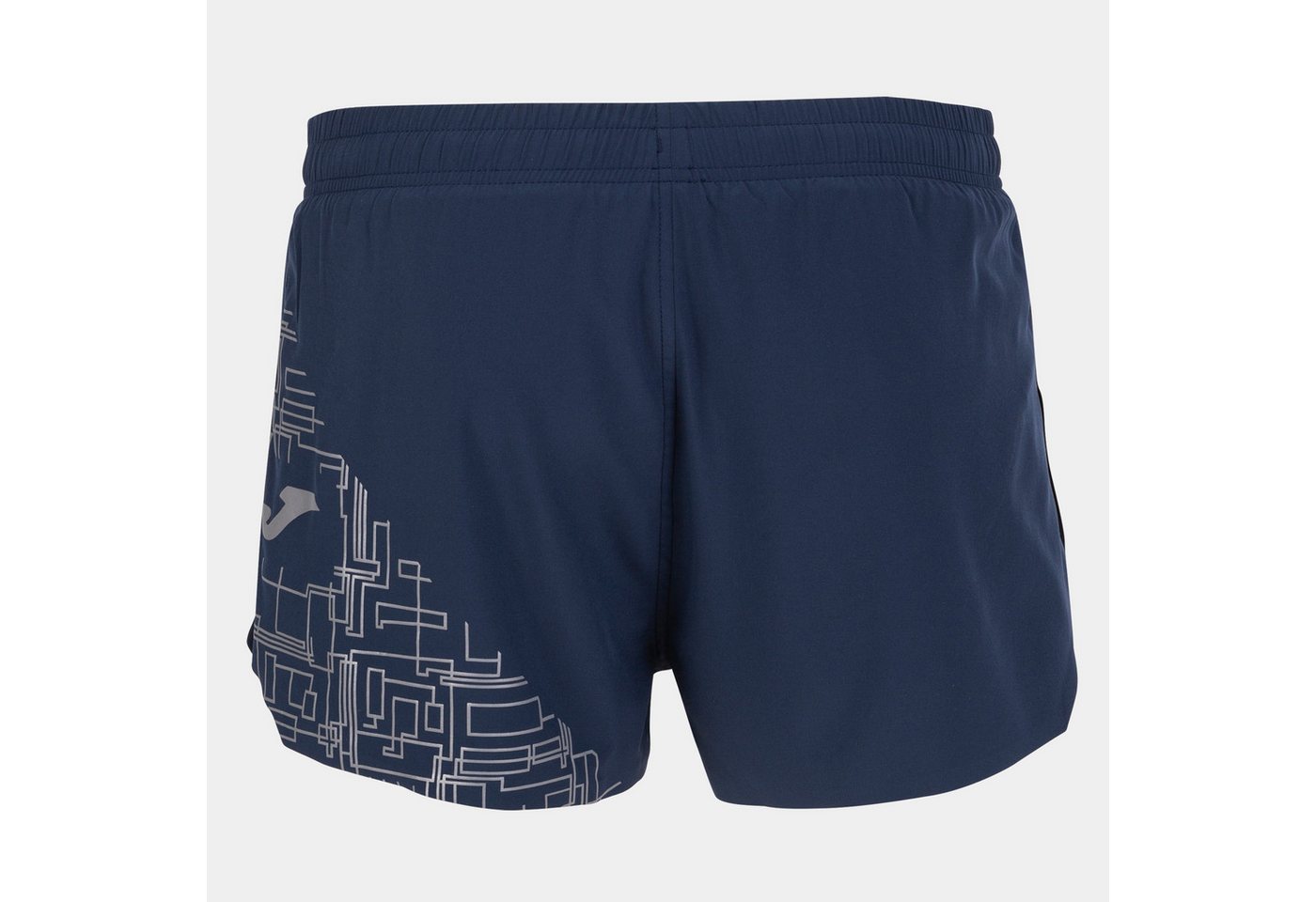 Joma Laufshirt Running Night Shorts Elite VIII Joma Laufshirt Running Night Shorts Elite VIII von Joma