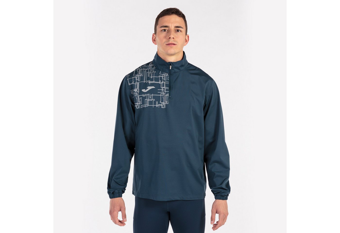 Joma Laufshirt COMBI RUNNING SWEATSHIRT Joma Laufshirt COMBI RUNNING SWEATSHIRT von Joma