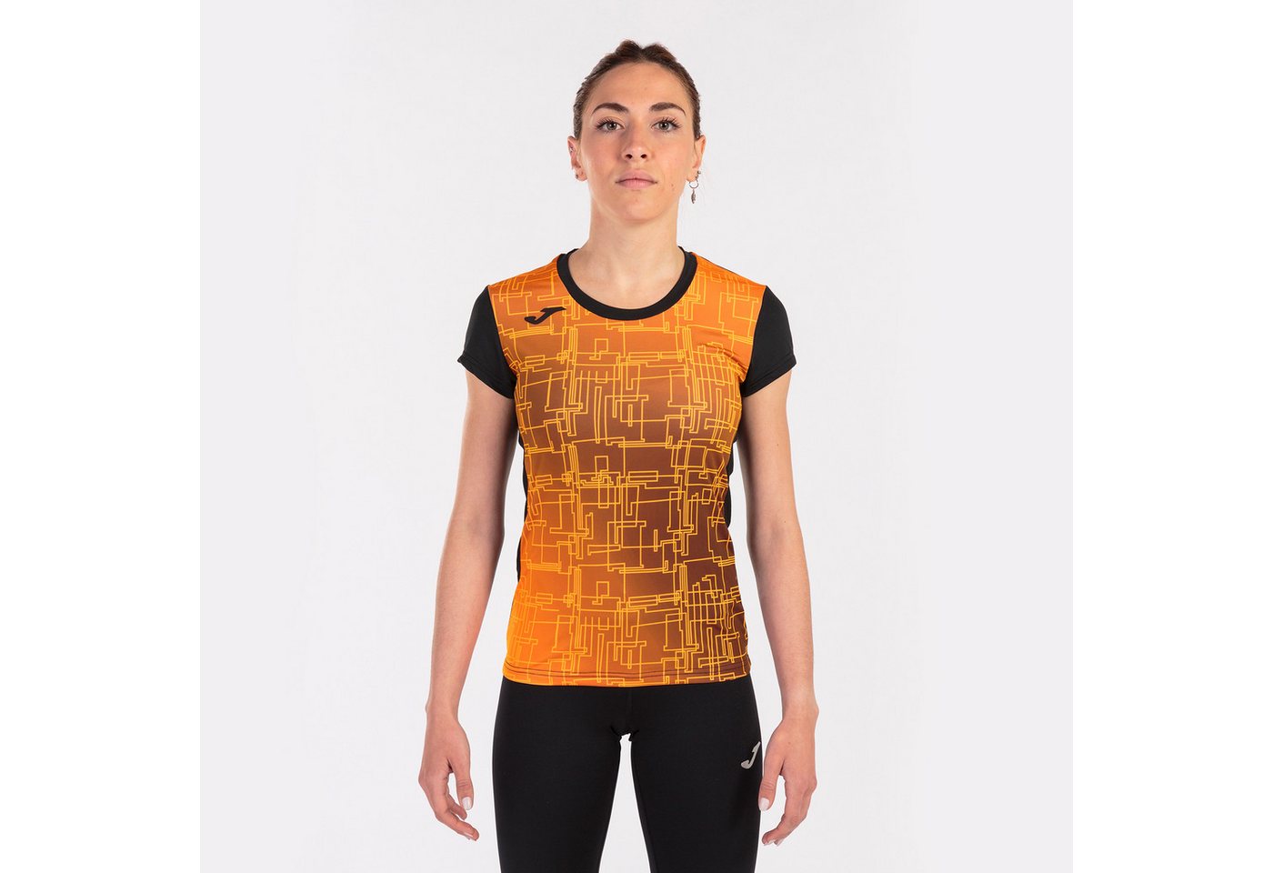 Joma Laufshirt Running Shirt Elite VIII Damen Joma Laufshirt Running Shirt Elite VIII Damen von Joma