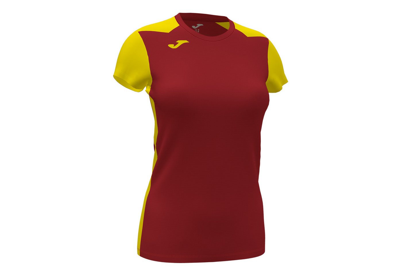Joma Laufshirt Record II Running Shirt Damen Joma Laufshirt Record II Running Shirt Damen von Joma