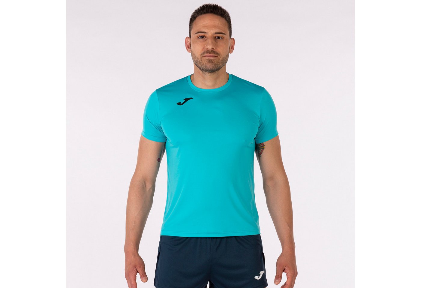 Joma Laufshirt Running Shirt Record II Joma Laufshirt Running Shirt Record II von Joma