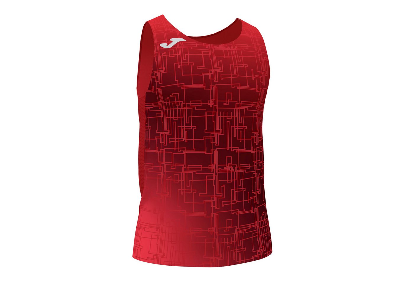 Joma Laufshirt Running Singlet Elite VIII von Joma