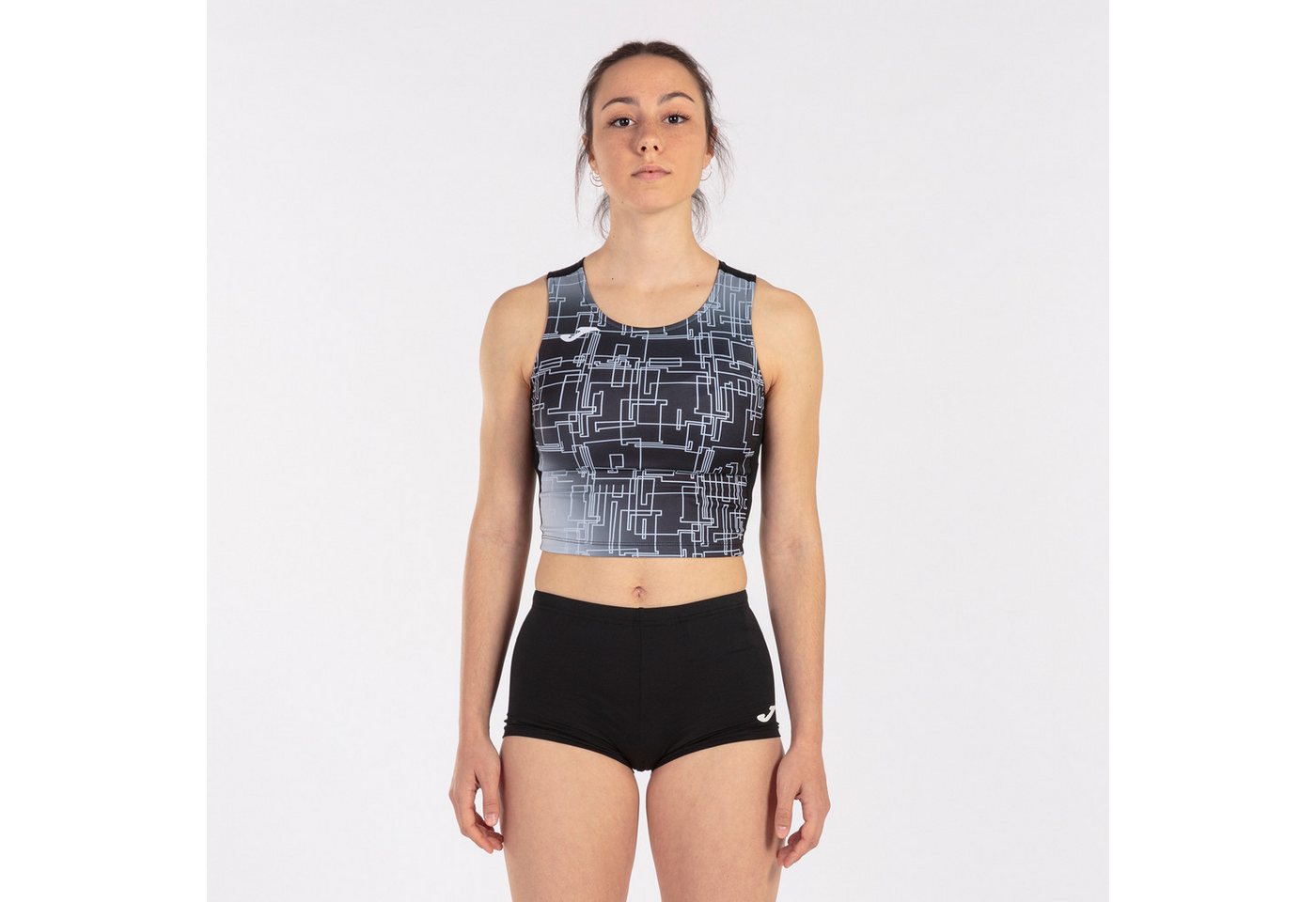 Joma Laufshirt Running Top Elite VIII Damen Joma Laufshirt Running Top Elite VIII Damen von Joma