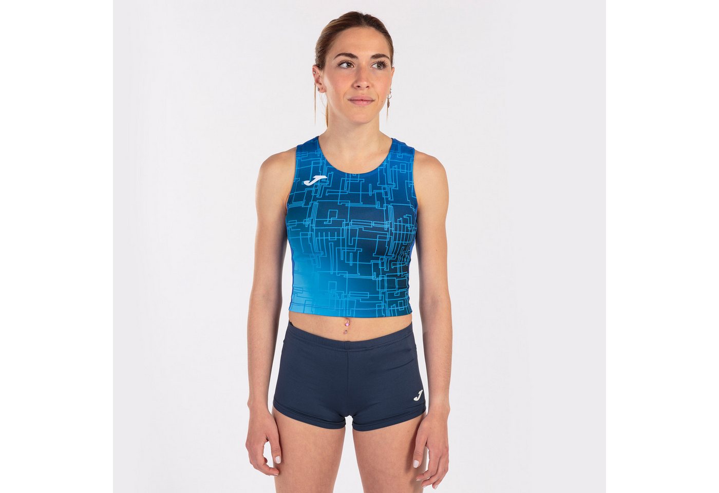 Joma Laufshirt Running Top Elite VIII Damen Joma Laufshirt Running Top Elite VIII Damen von Joma