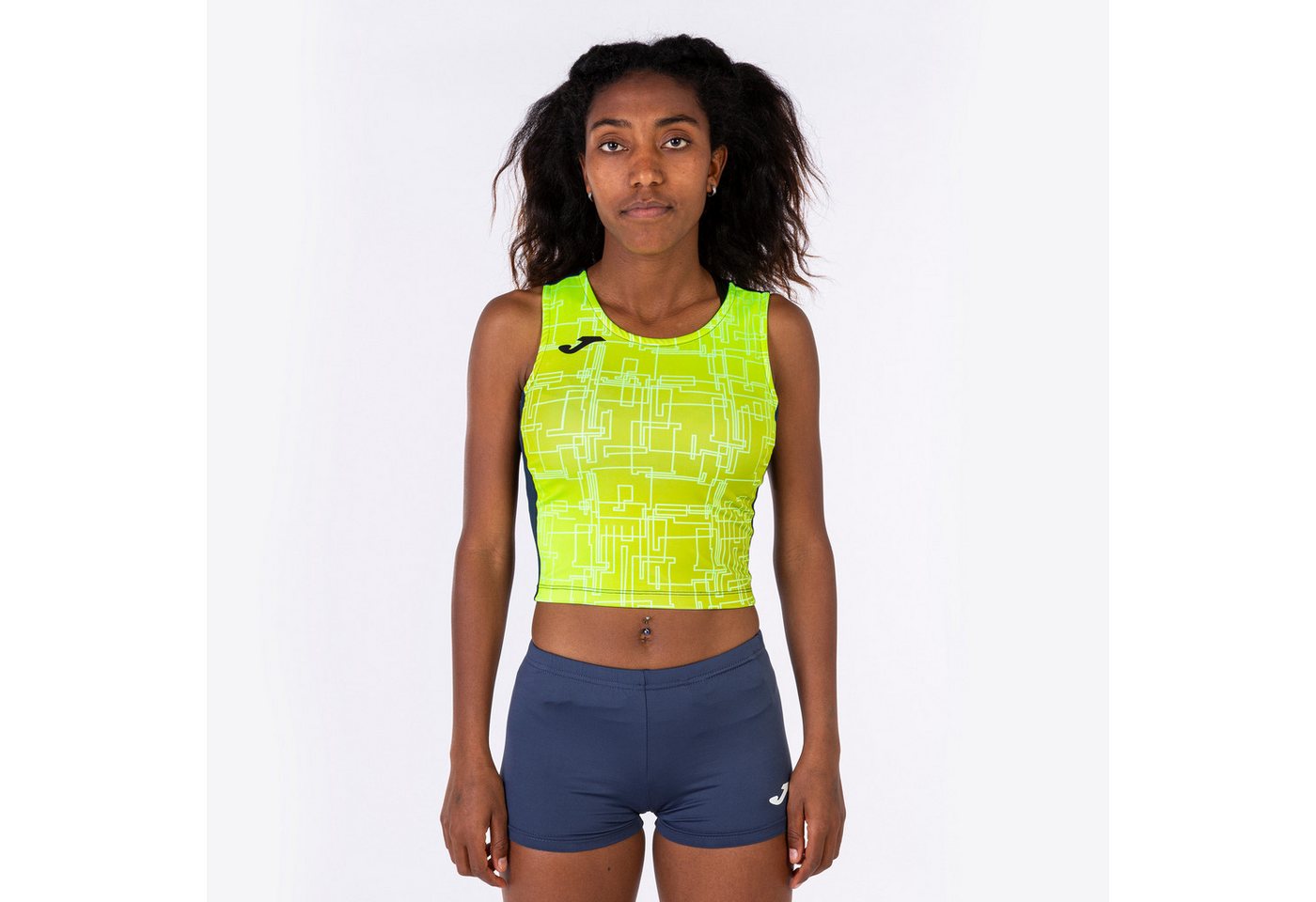 Joma Laufshirt Running Top Elite VIII Damen Joma Laufshirt Running Top Elite VIII Damen von Joma
