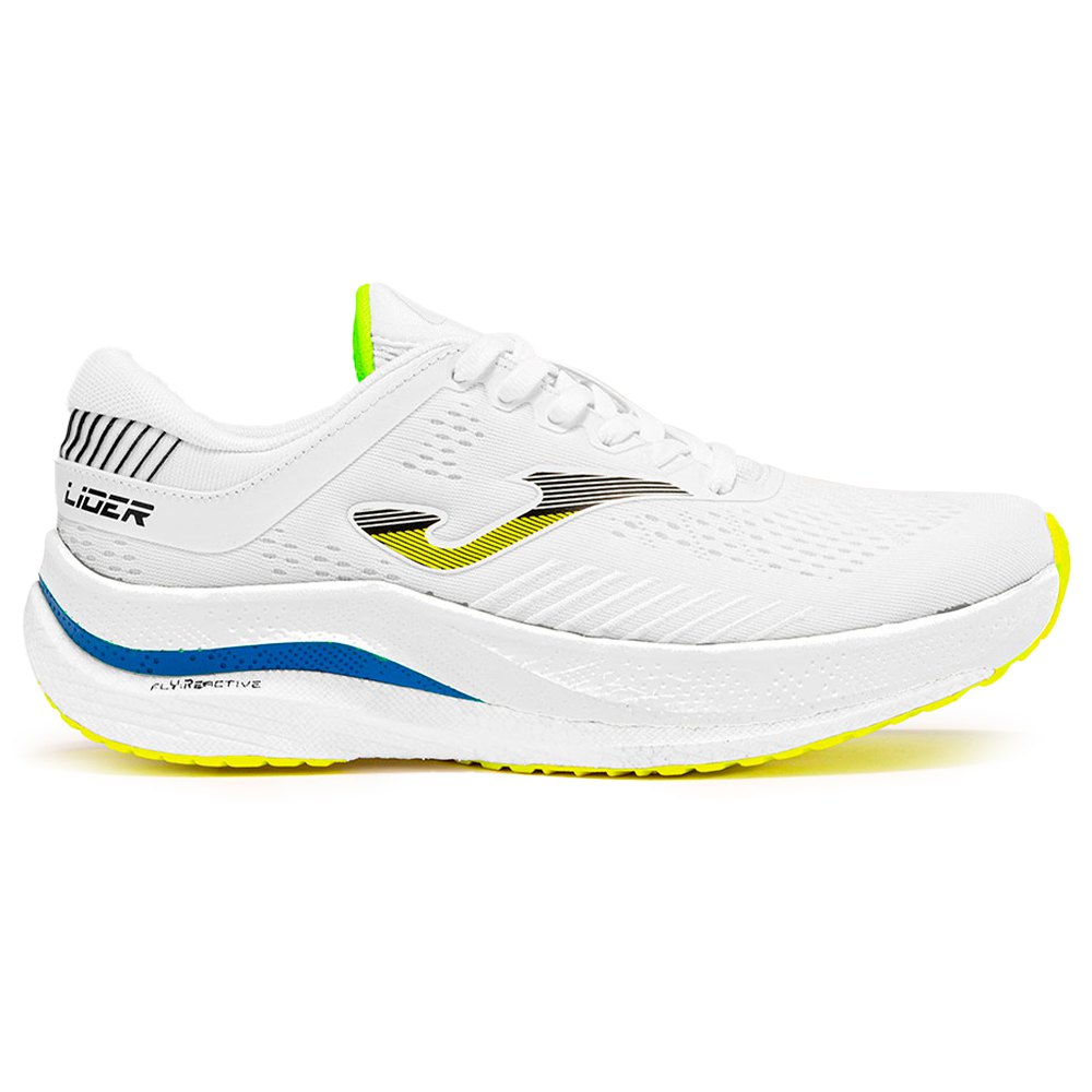 Joma Lider Running Shoes Weiß EU 44 1/2 Mann von Joma