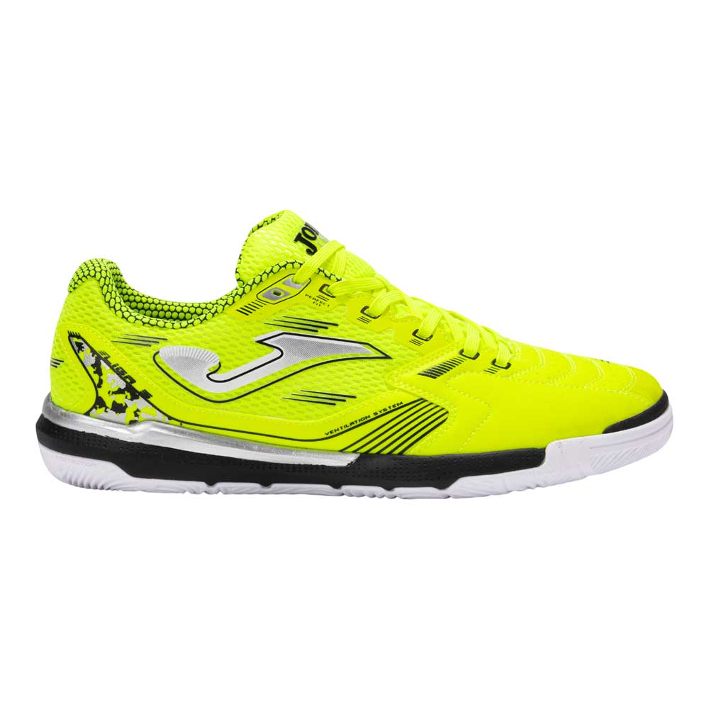 Joma Liga 5 In Indoor Football Shoes Gelb EU 43 Joma Liga 5 In Indoor Football Shoes Gelb EU 43 von Joma