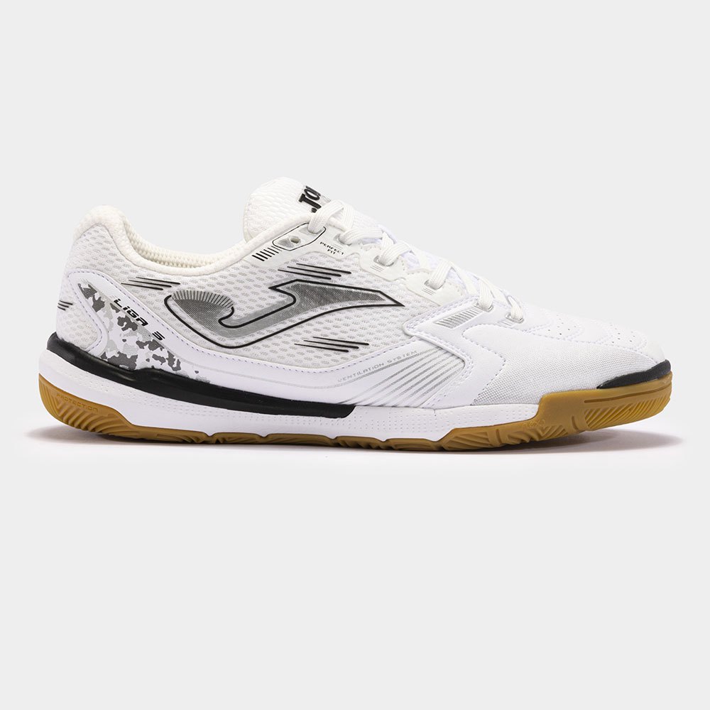 Joma Liga-5 In Indoor Football Shoes Weiß EU 44 Joma Liga-5 In Indoor Football Shoes Weiß EU 44 von Joma