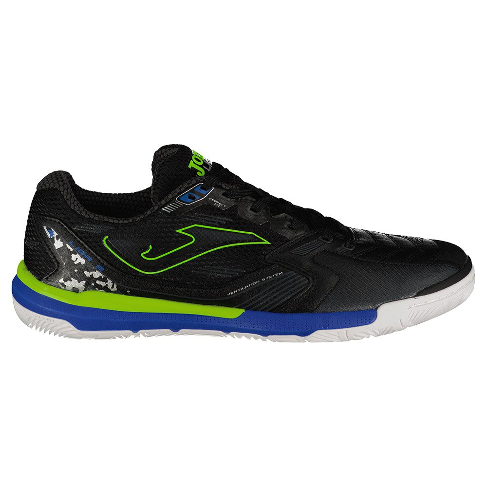 Joma Liga 5 In Indoor Football Shoes Schwarz EU 40 Joma Liga 5 In Indoor Football Shoes Schwarz EU 40 von Joma