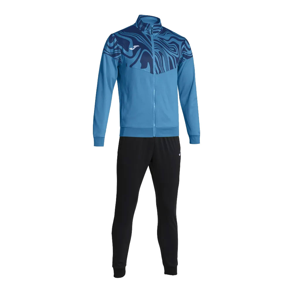 Joma Lion Ii Tracksuit Blau XL Mann Joma Lion Ii Tracksuit Blau XL Mann von Joma