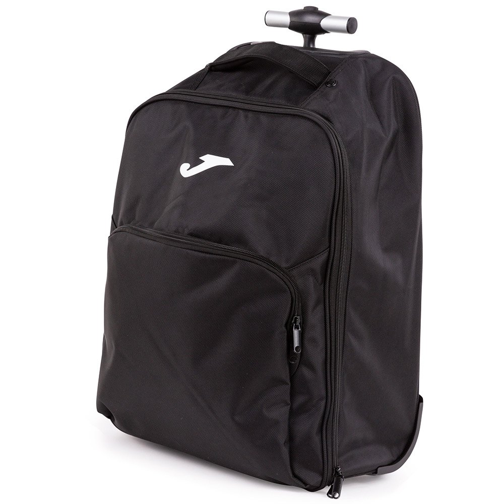 Joma Logo 31.8l Bag Schwarz von Joma