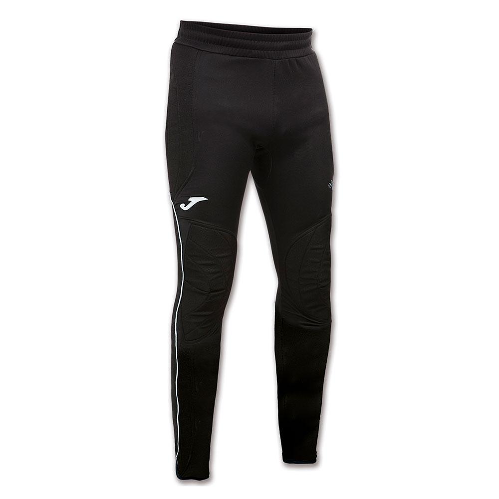 Joma Logo Pants Schwarz 12-14 Years Junge Joma Logo Pants Schwarz 12-14 Years Junge von Joma