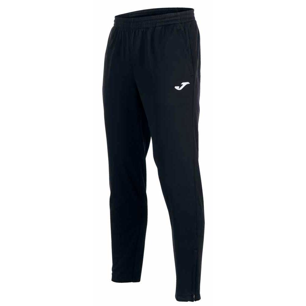 Joma Logo Pants Schwarz 9-10 Years Junge Joma Logo Pants Schwarz 9-10 Years Junge von Joma