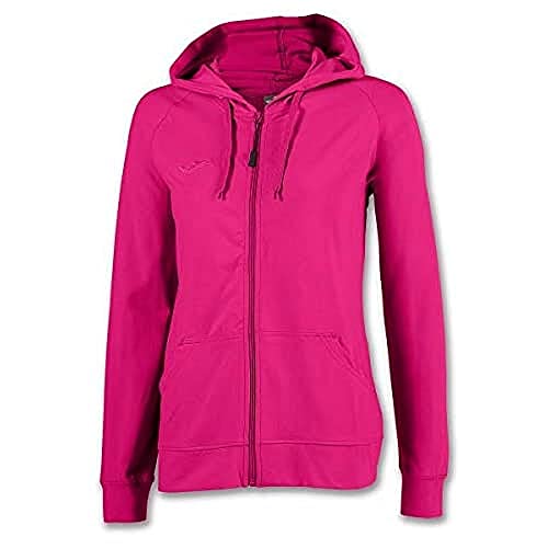 Joma Mädchen Corinto Sweatshirt, Fuchsia, XS Joma Mädchen Corinto Sweatshirt, Fuchsia, XS von Joma