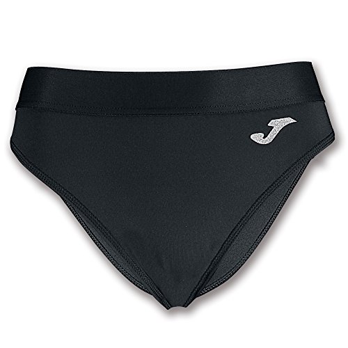 Joma Mädchen Olimpia kurz, Schwarz, XS Joma Mädchen Olimpia kurz, Schwarz, XS von Joma