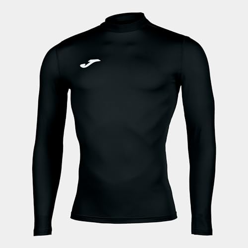 Joma Herren 101018.100.s-m Oberk rper, Schwarz, S EU Joma Herren 101018.100.s-m Oberk rper, Schwarz, S EU von Joma