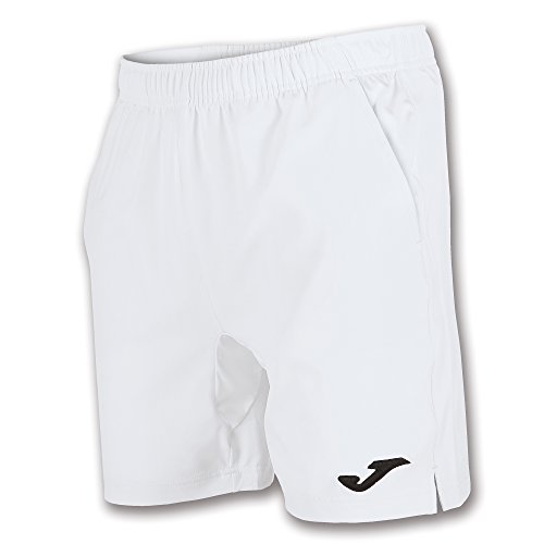 Joma Herren Master shorts multisports, Blanc, XL EU Joma Herren Master shorts multisports, Blanc, XL EU von Joma