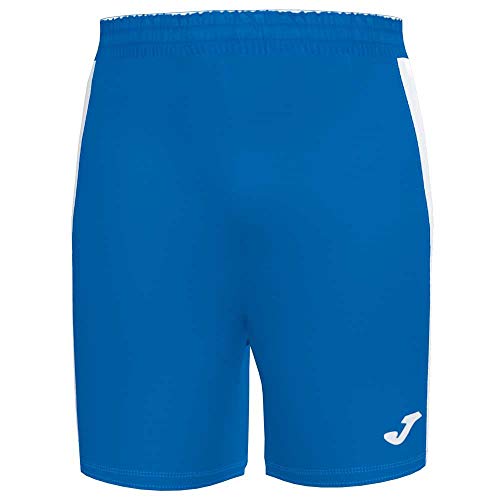 Joma Maxi Hose für Herren XXL Königsblau/Weiß von Joma