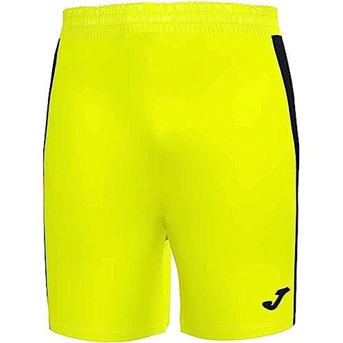 Joma Jungen Academy Iii Hose Ausrüstung, Marineblau/Türkis, 8XS-7XS Joma Jungen Academy Iii Hose Ausrüstung, Marineblau/Türkis, 8XS-7XS von Joma
