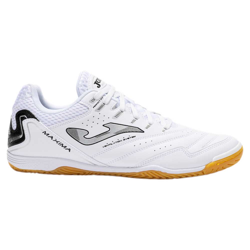 Joma Maxima In Indoor Football Shoes Weiß EU 43 Joma Maxima In Indoor Football Shoes Weiß EU 43 von Joma