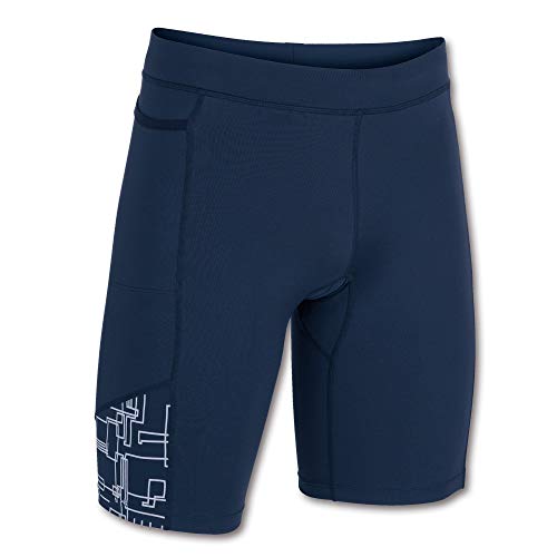 Joma Elite VIII Kurze Strumpfhose Marineblau, 101926.331.L Joma Elite VIII Kurze Strumpfhose Marineblau, 101926.331.L von Joma