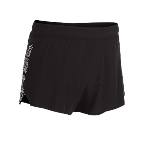 Joma Men's 101927.100.2XL Kurze Hosen, Schwarz, XXL Joma Men's 101927.100.2XL Kurze Hosen, Schwarz, XXL von Joma