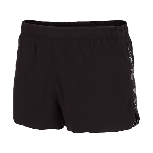 Joma Men's 101927.100.M Kurze Hosen, Schwarz, M Joma Men's 101927.100.M Kurze Hosen, Schwarz, M von Joma