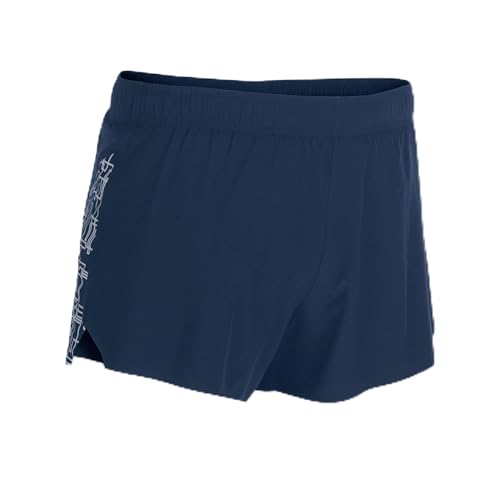 Joma Marineblaue Elite VIII Shorts, 101927.331.2XL von Joma