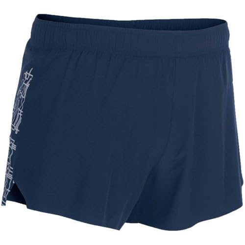 Joma Men's 101927.331.XS Kurze Hosen, Marineblau Joma Men's 101927.331.XS Kurze Hosen, Marineblau von Joma