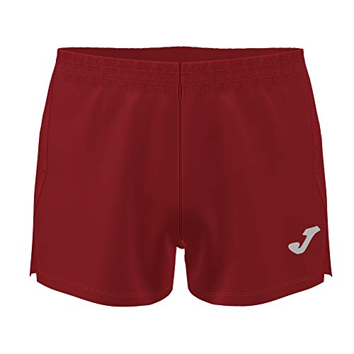 Joma Kurzer Rekord II Rot, 102226.600.2XL Joma Kurzer Rekord II Rot, 102226.600.2XL von Joma