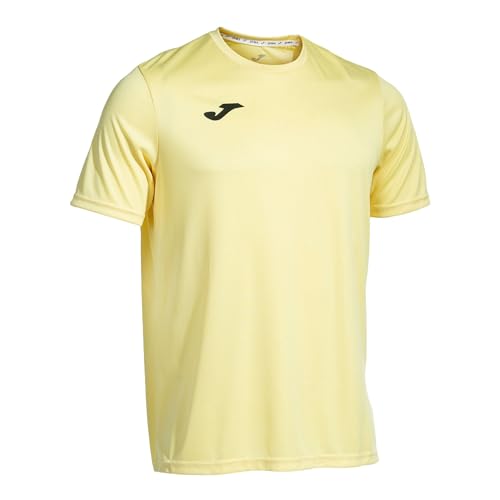 Joma Herren T-Shirt Mit Kurzen Ärmeln, 8XS - 3XL - Combi M/C Joma Herren T-Shirt Mit Kurzen Ärmeln, 8XS - 3XL - Combi M/C von Joma