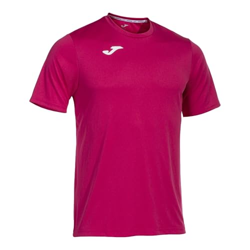 Joma - Men's Combi Sports T-Shirt M/C - Atmungsaktiv und Cchnell Trocknend Joma - Men's Combi Sports T-Shirt M/C - Atmungsaktiv und Cchnell Trocknend von Joma