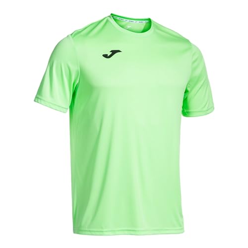 Joma Herren T-Shirt Mit Kurzen Ärmeln, 8XS - 3XL - Combi M/C Joma Herren T-Shirt Mit Kurzen Ärmeln, 8XS - 3XL - Combi M/C von Joma