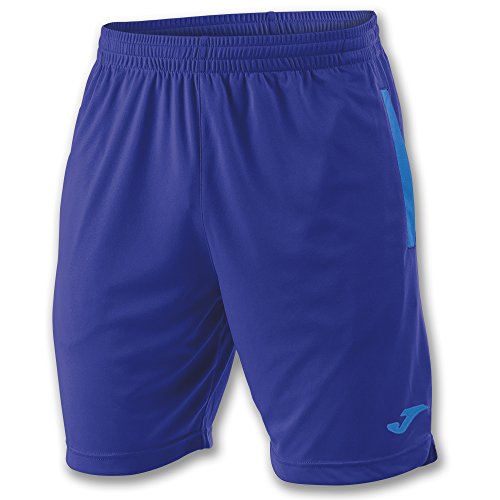 Joma - Herren Bermudashorts, 6XS - 3XL - Taschen und Elastischer Kordelzugbund - Miami Joma - Herren Bermudashorts, 6XS - 3XL - Taschen und Elastischer Kordelzugbund - Miami von Joma