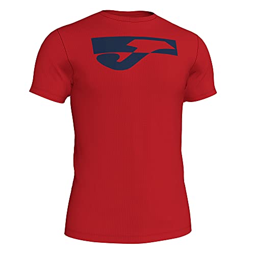 Joma Monsul Trikot 101682600, rot, M Joma Monsul Trikot 101682600, rot, M von Joma