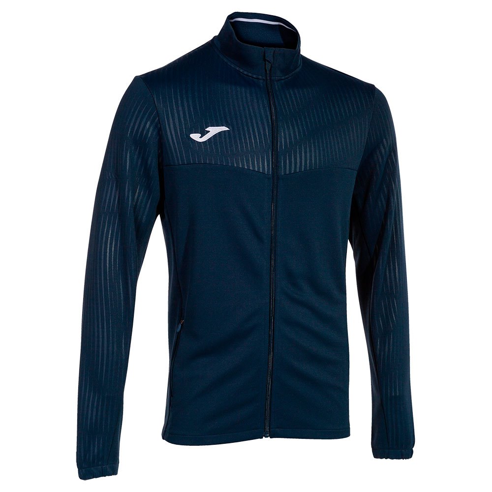 Joma Montreal Full Zip Sweatshirt Blau XL Mann Joma Montreal Full Zip Sweatshirt Blau XL Mann von Joma