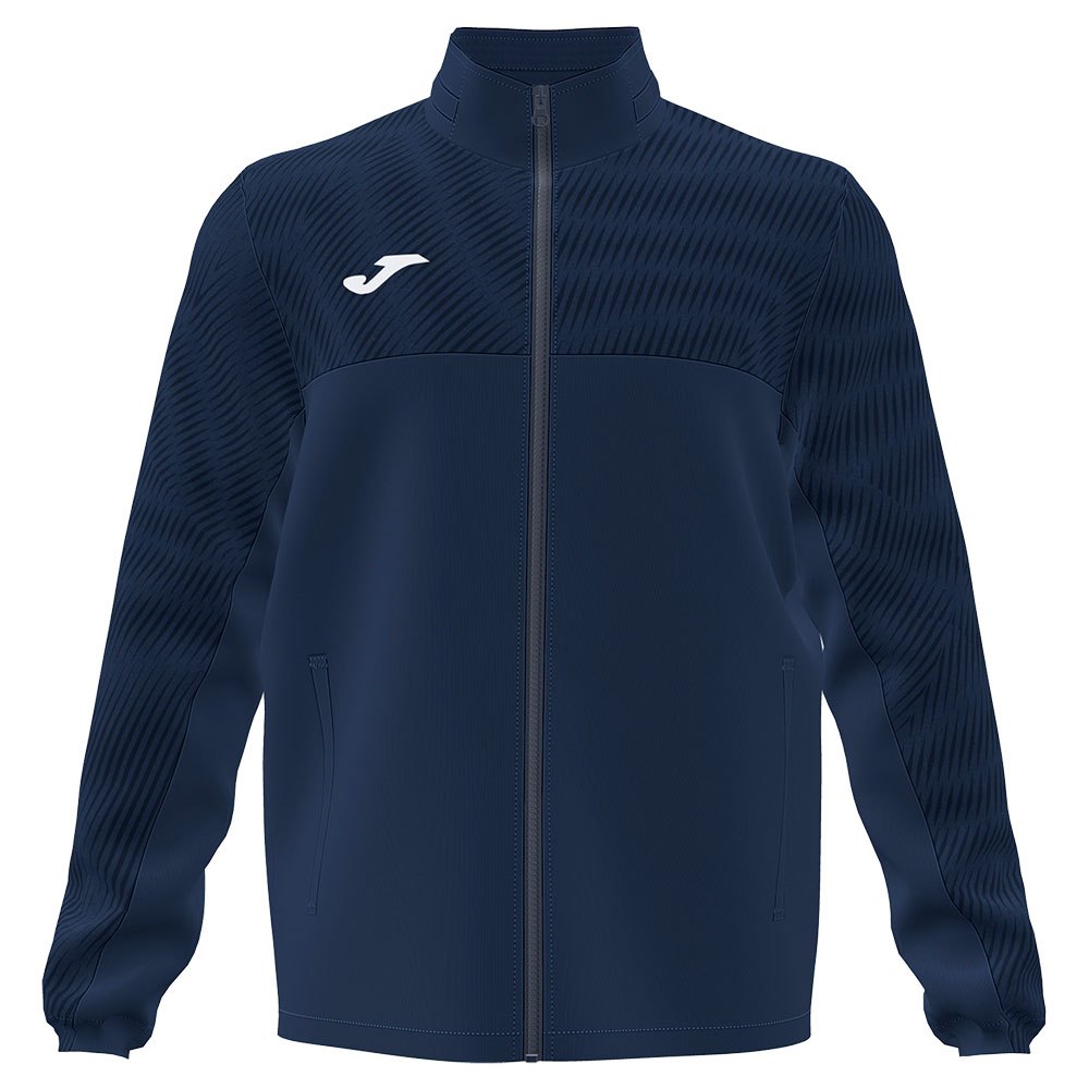 Joma Montreal Raincoat Blau 7-8 Years Junge Joma Montreal Raincoat Blau 7-8 Years Junge von Joma