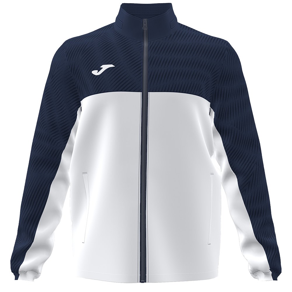 Joma Montreal Raincoat Weiß,Blau 9-10 Years Junge Joma Montreal Raincoat Weiß,Blau 9-10 Years Junge von Joma
