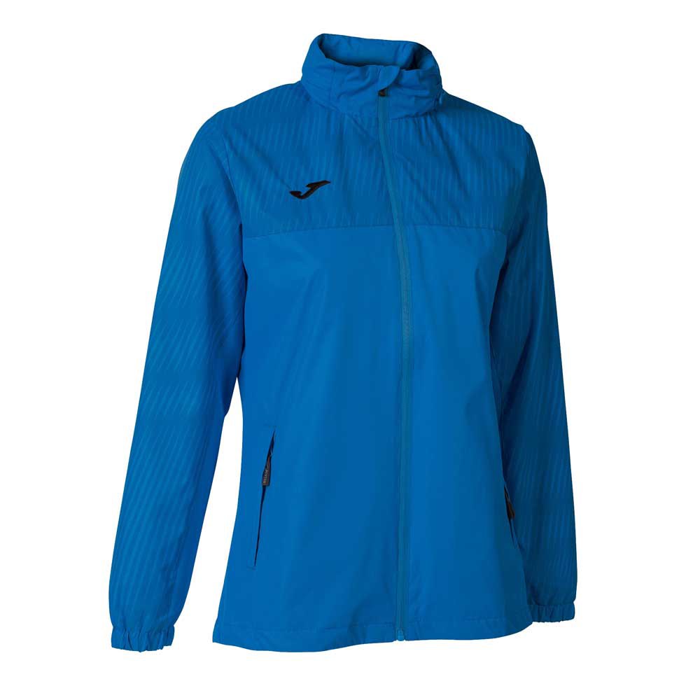 Joma Montreal Raincoat Blau L Frau Joma Montreal Raincoat Blau L Frau von Joma