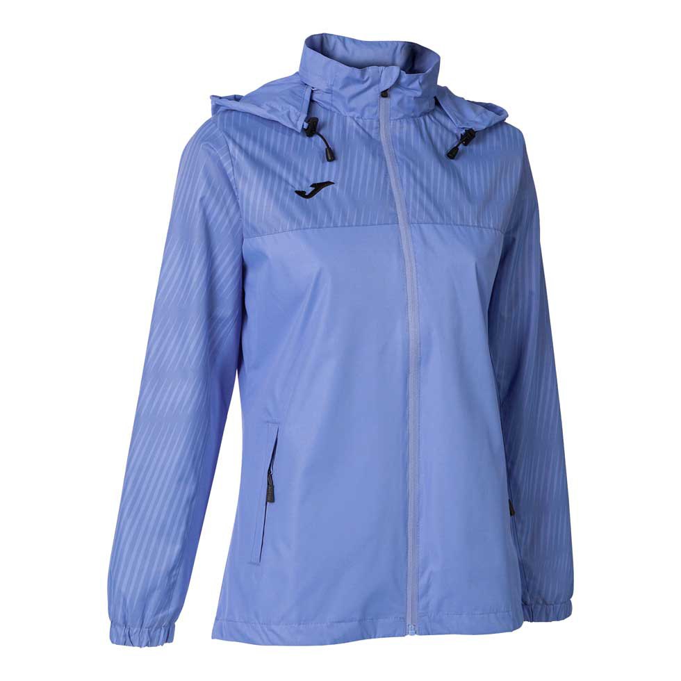 Joma Montreal Raincoat Blau XL Frau Joma Montreal Raincoat Blau XL Frau von Joma