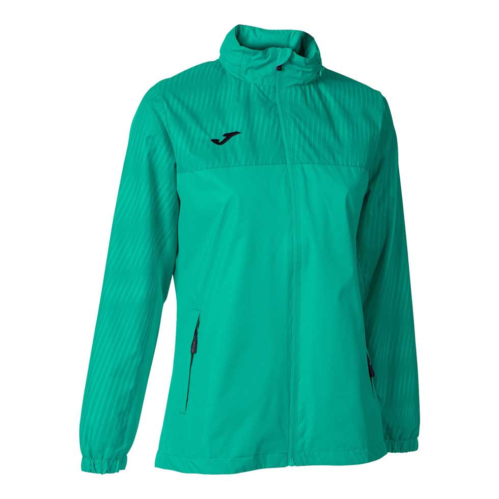 Joma Montreal Raincoat Grün L Frau Joma Montreal Raincoat Grün L Frau von Joma