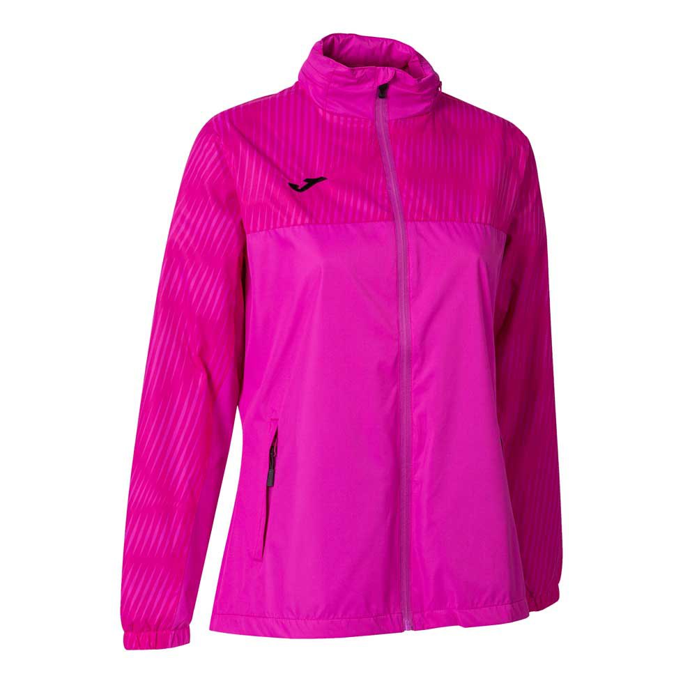 Joma Montreal Raincoat Rosa 11-12 Years Junge Joma Montreal Raincoat Rosa 11-12 Years Junge von Joma