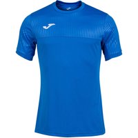Joma Montreal T-shirt Herren Blau - S Joma Montreal T-shirt Herren Blau - S von Joma