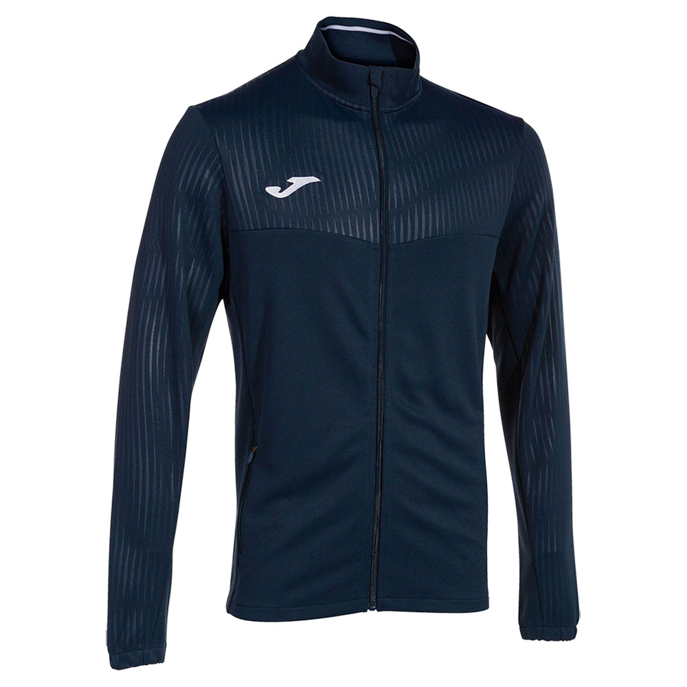 Joma Montreal Tracksuit Jacket Rot M Frau Joma Montreal Tracksuit Jacket Rot M Frau von Joma