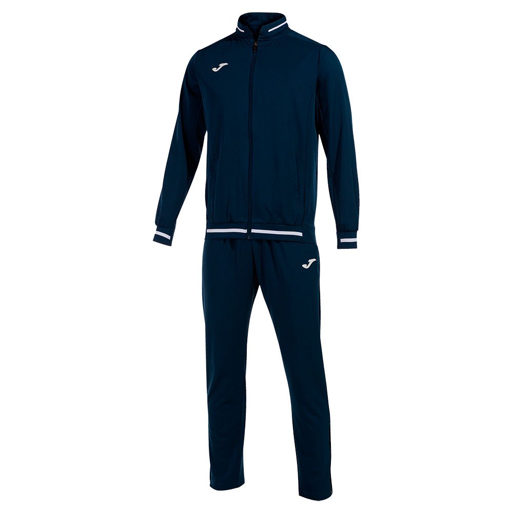 Joma Montreal Tracksuit Blau L Mann von Joma